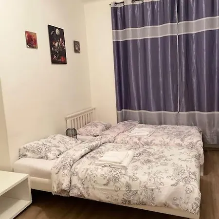 Apartment J&y