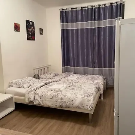 Apartment J&y