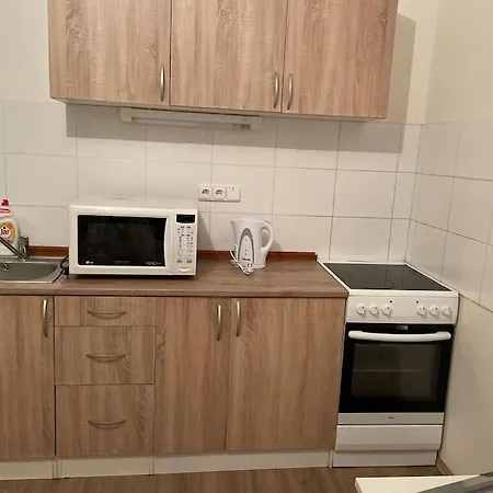 J&y Apartment Prag