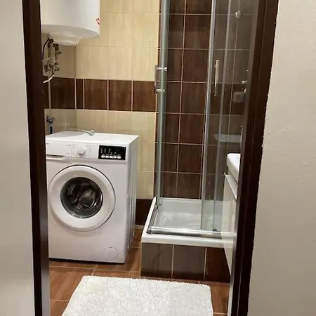 Apartment J&y *